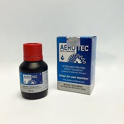 Aerotec® 100 ml kondicionér