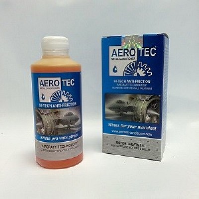 Aerotec® 250 ml kondicionér